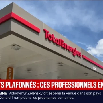 TotalEnergies : Tarification spéciale pour le deuxième week-end prolongé de mai