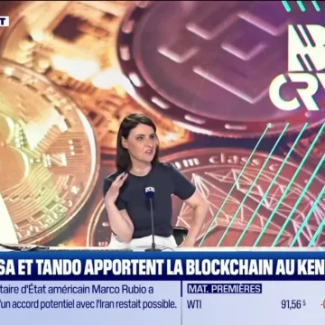 La montée des stablecoins et la réglementation MiCA