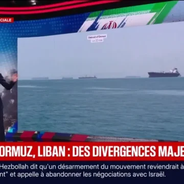 Les États-Unis et l’Iran en passe de finaliser un accord de paix