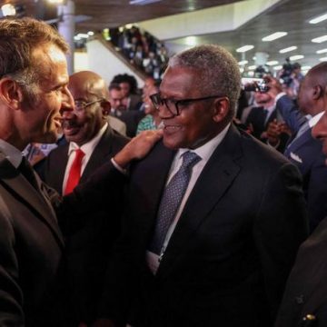 La France Investit Massivement en Afrique