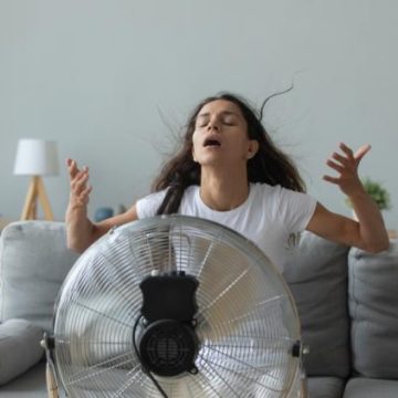 Précautions à prendre durant les épisodes de chaleur intense en France
