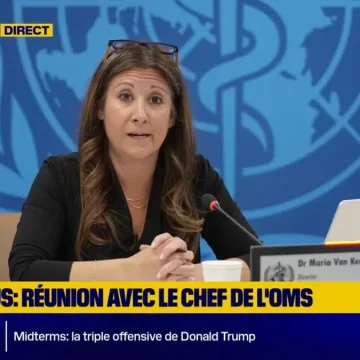 Déclaration de Maria Vanker-Kov sur l’hantavirus