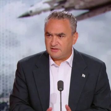 Escalade de la guerre au Moyen-Orient alors que les tensions entre Israël et l’Iran se poursuivent