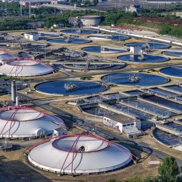 Les Défis du Traitement des Eaux Usées Face à la Pollution Moderne