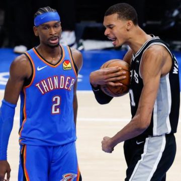 Les finales de conférences NBA : Un début palpitant