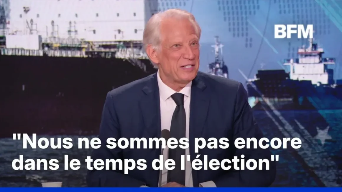 Dominique de Villepin : Analyse et Perspectives