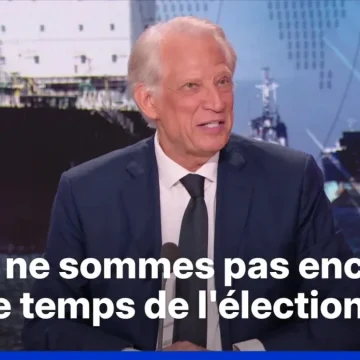 Dominique de Villepin : Analyse et Perspectives