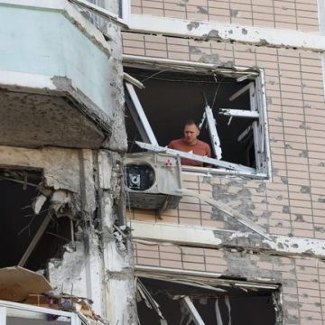 L’inquiétude en Russie face aux attaques de drones ukrainiens