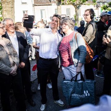 Gabriel Attal se lance dans la course présidentielle pour 2027