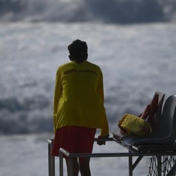 Vigilance renouvelée face aux courants de baïnes en Gironde