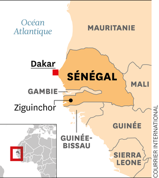 Tensions politiques au Sénégal suite au limogeage du Premier ministre