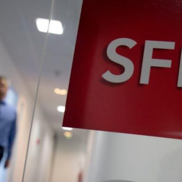 Rachat potentiel de SFR : enjeux et perspectives
