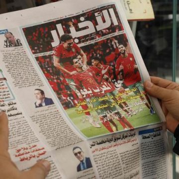 Grâces royales pour les supporters sénégalais après la finale chaotique de la CAN 2025
