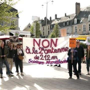 Les pylônes télécoms en France : un reportage sur leur prolifération et les enjeux