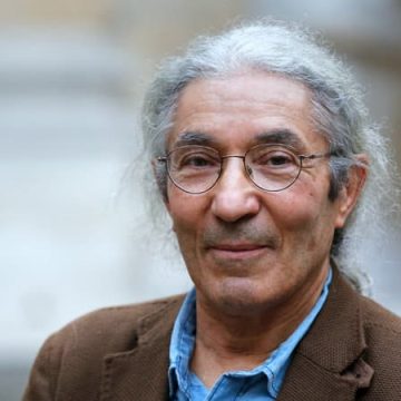 Boualem Sansal et son départ de Gallimard pour Grasset