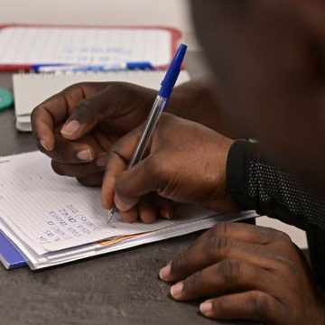 Le débat sur l’immigration en France