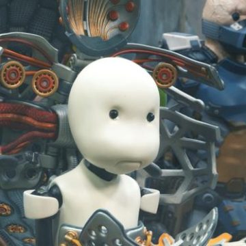 Un avenir captivant révélé avec Junk World
