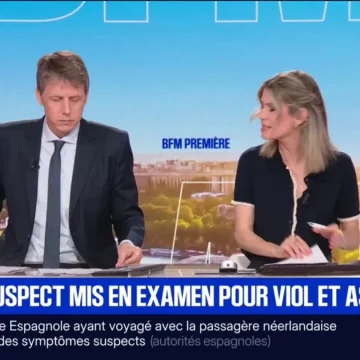 Un suspect placé en détention provisoire pour l’assassinat d’une collégienne