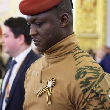 Suspension de nombreuses associations au Burkina Faso