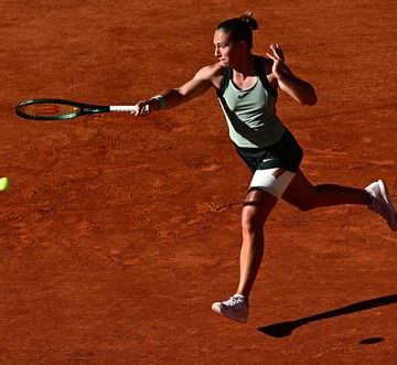 Résumé de la Journée 3 de Roland-Garros 2026