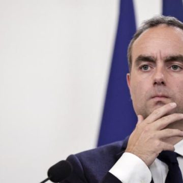 Réunion interministérielle sur la canicule présidée par Sébastien Lecornu