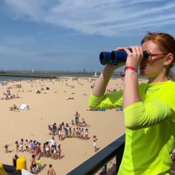 Précautions contre les noyades sur le littoral nordiste