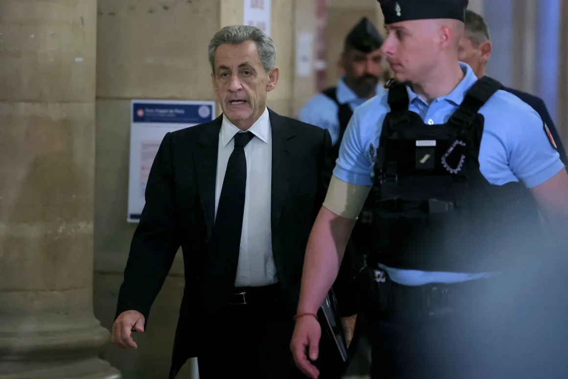 Défense de Claude Guéant face aux accusations de Nicolas Sarkozy