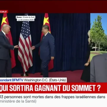 Relations Diplomatiques entre Washington et Téhéran : Un Dialogue au Point Mort