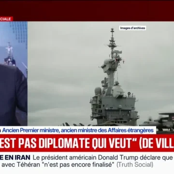 États-Unis et Iran : Négociations d’un Accord de Paix