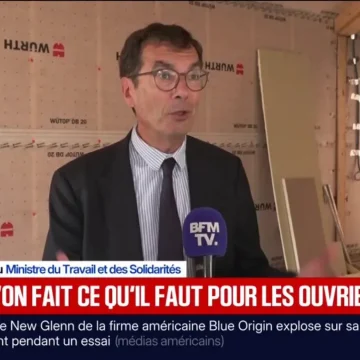 Alerte météo et records de chaleur en France
