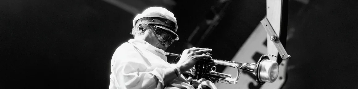 Miles Davis et le Concert Mythique de 1984 à Antibes