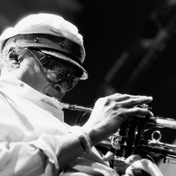 Miles Davis et le Concert Mythique de 1984 à Antibes