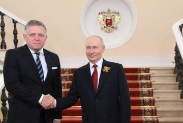 Célébrations du 9 mai à Moscou : Discours et Défilé Militaire