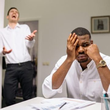 La chaleur au travail: conséquences et solutions