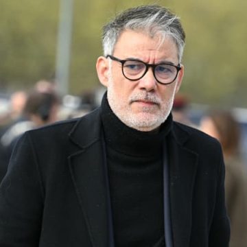 Boris Vallaud quitte la direction du PS : Olivier Faure isolé à la tête du parti
