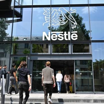 Nestlé annonce des suppressions de postes en Europe