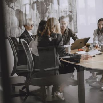 L’importance de la coopération en entreprise pour réussir