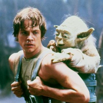 L’arrivée de « The Mandalorian and Grogu »