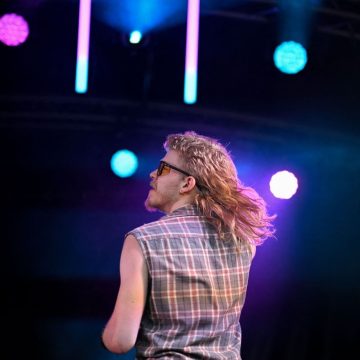 Coupe d’Europe du Mulet : Un Événement Plus qu’un Simple Concours de Coiffure