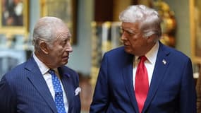 Visite de Charles III à Washington : Un rapprochement diplomatique avec les USA