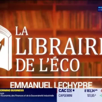 La librairie de l’éco : Débat autour de l’économie
