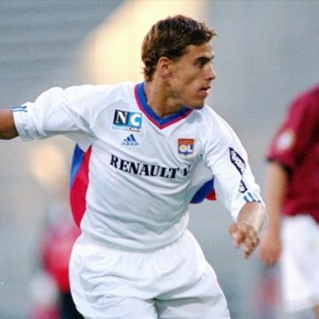 Bryan Bergougnoux est décédé à l’âge de 43 ans