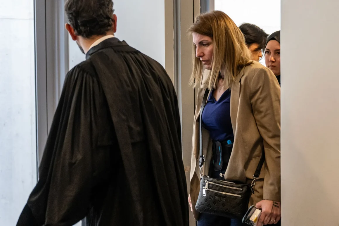 Procès Guillaume Bucci : Les Débats sur le Consentement et la Violence