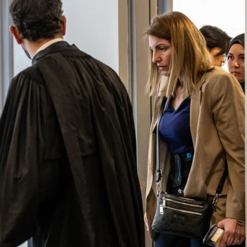 Procès Guillaume Bucci : Les Débats sur le Consentement et la Violence