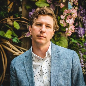 Kristopher Jansma : un Écrivain Américain approuvé à l’International