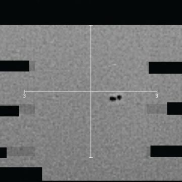Publication de documents secrets sur les objets volants non identifiés