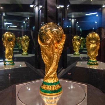 Les Listes des Joueurs de la Coupe du Monde 2026