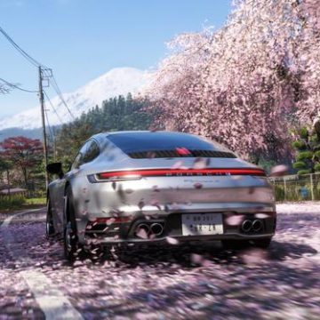 3170517b-2f98-4da7-9310-b562415f4d9e Forza Horizon 6 : Une Ode Visuelle au Japon
