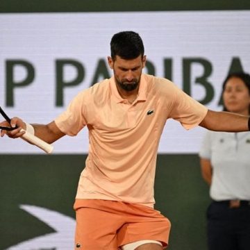 La Relation Sacrée de Novak Djokovic avec la France et Paris