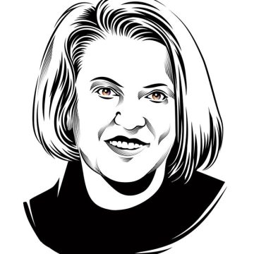 Analyse de Nancy Fraser sur l’effondrement des partis du centre et la montée de l’extrême droite